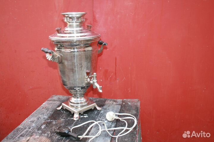 Самовар электрический