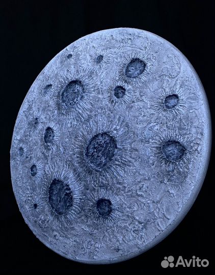 Интерьерная картина(барельеф на стену)