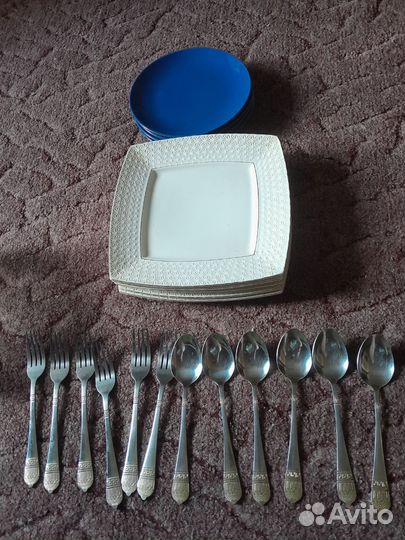 Хрустальная ваза