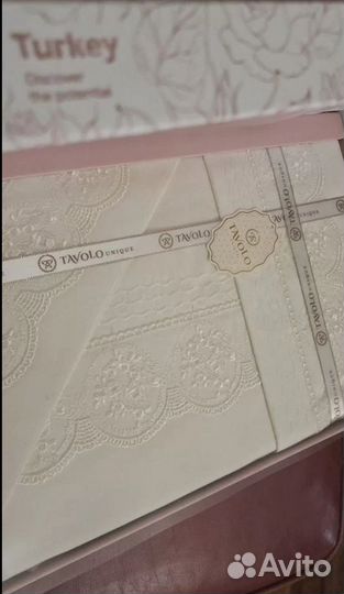 Постельное бельё сатин евро