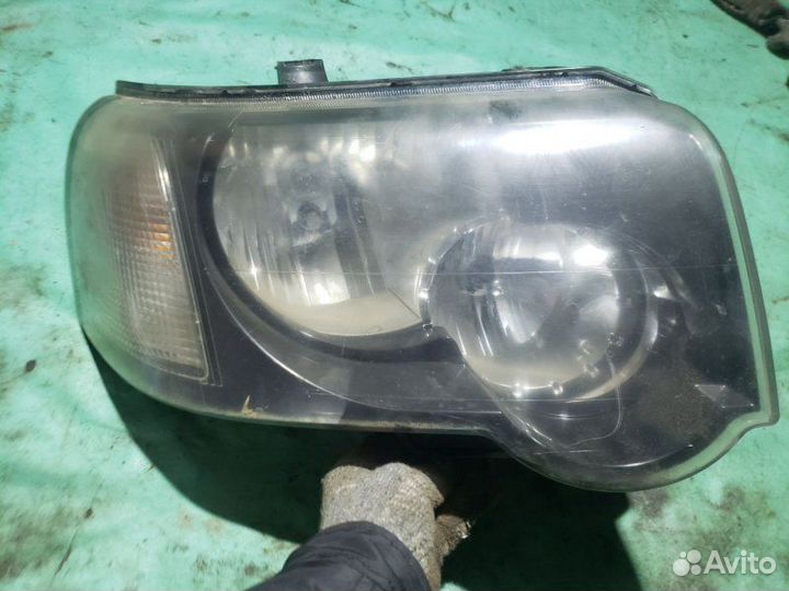 Фара передняя правая Land Rover Freelander 1 рест