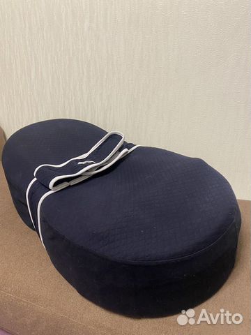 Кокон для новорожденных