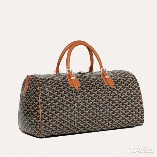 Сумка Goyard Boston 50 Оригинал