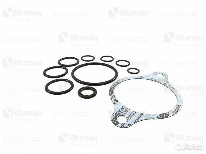 Набор прокладок