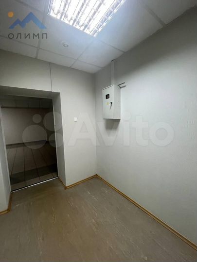 Сдам офисное помещение, 41.8 м²