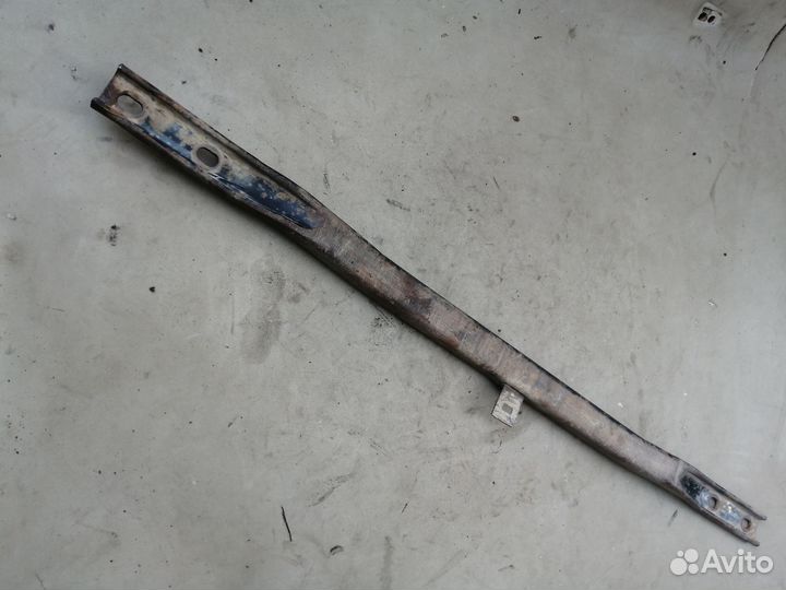 Планка крепления редуктора для Ford Scorpio 2