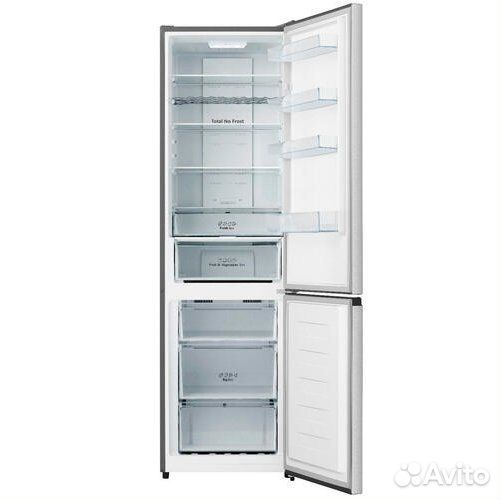 Холодильник hisense RB440N4BC1 в наличии