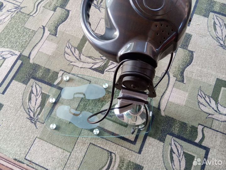 Тренажер массажер