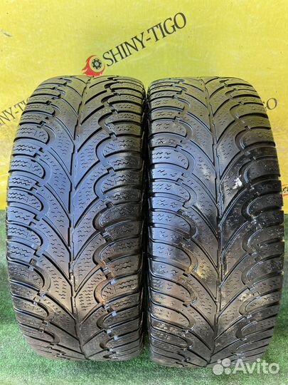 Fulda Kristall Montero 205/55 R16 91T