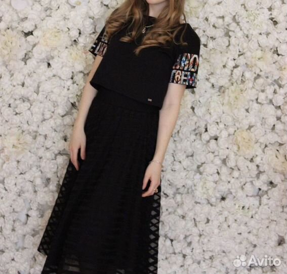 Костюм двойка