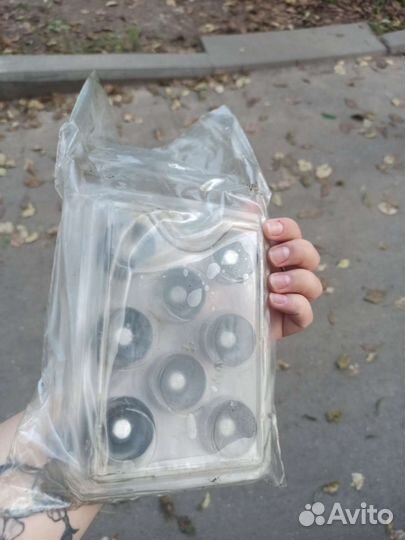 Гидрокомпенсаторы на УАЗ