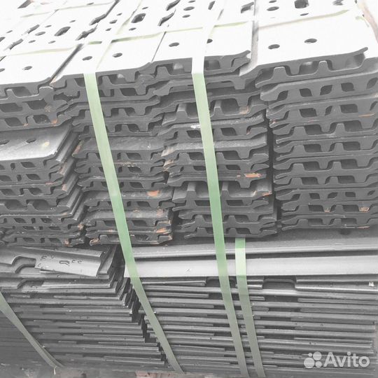 Башмак 3G 800 мм 81N6-24560BG