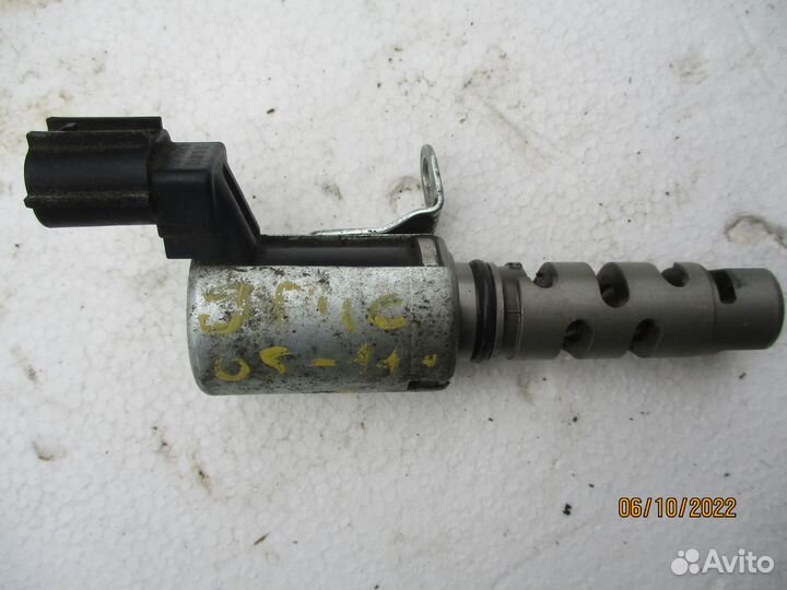 Yaris 2005-2011 клапан фаз грм 1SZ 2SZ