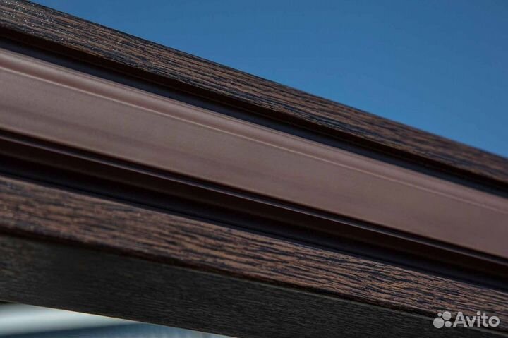 Окна пластиковые с 120-месячной гарантией Rehau