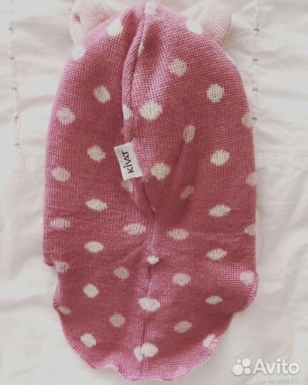 Шлем Шапка зимняя kivat