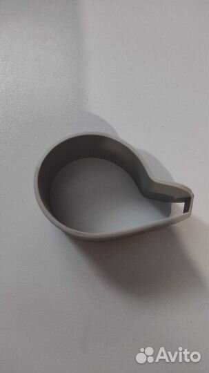 Силиконовый чехол для ручки газа ninebot g30