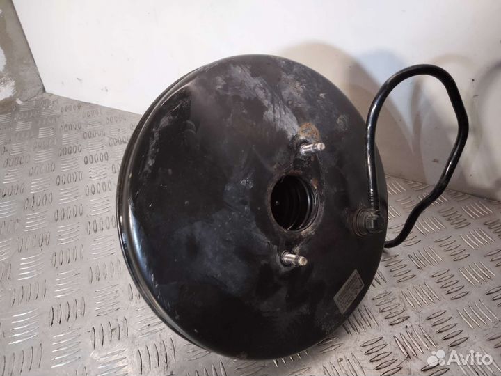 Вакуумный усилитель тормозов Renault Megane II