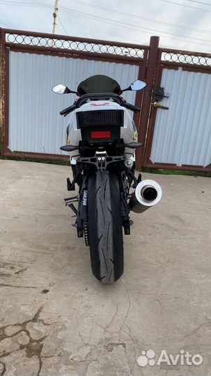 Honda cbr 600 f3