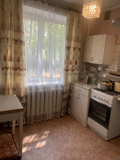 2-к. квартира, 47 м², 1/5 эт.