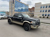 Dodge Ram 5.7 AT, 2011, 235 000 км, с пробегом, цена 3 300 000 руб.