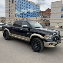 Dodge Ram 5.7 AT, 2011, 235 000 км, с пробегом, цена 3 300 000 руб.