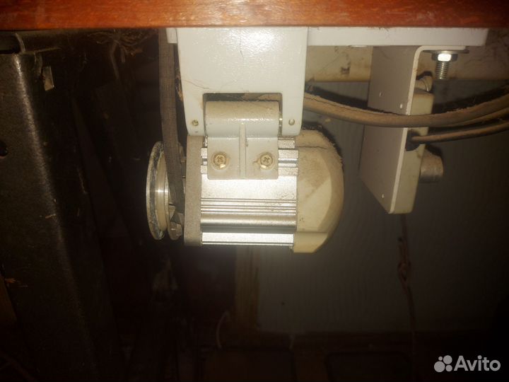 Прямострочка промышленная