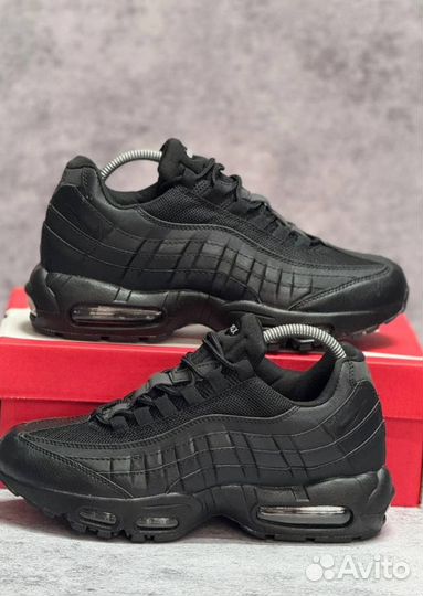 Кроссовки Nike Air Max 95 спортивные