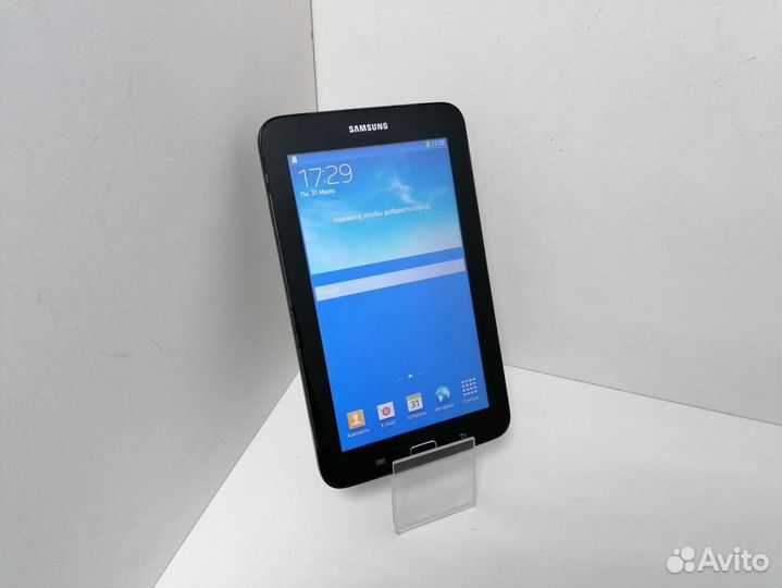 Планшет без SIM-карты Samsung Galaxy Tab 3 7.0 Lit