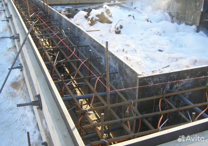 Доставка бетона ГОСТ от 1 куба