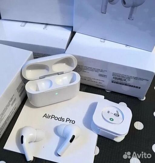 Airpods pro 2 premium+