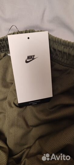 Штаны Nike Tech NSW Essentials