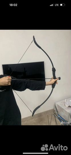 Детские стрелы