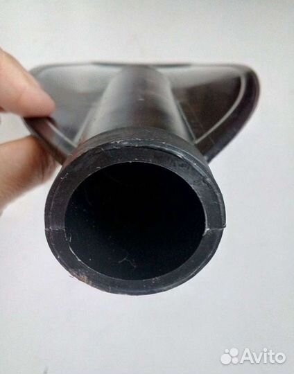 Лопасть весла 185х490 d32мм