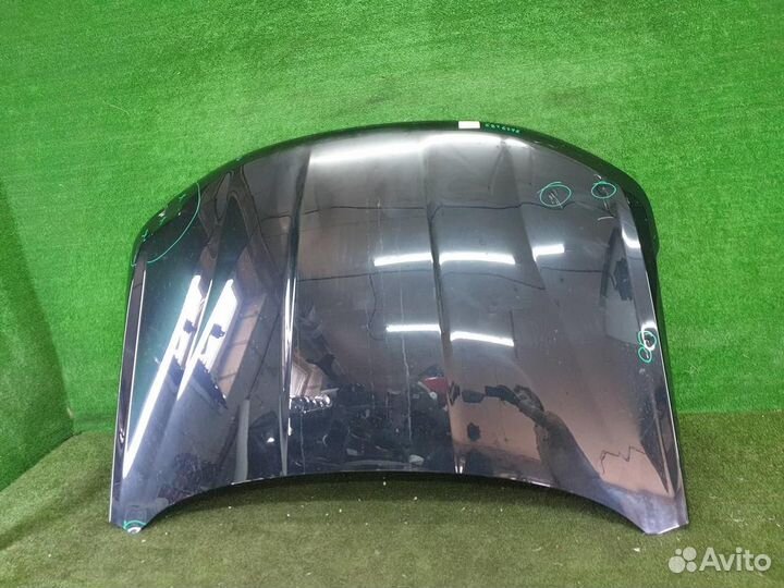 Капот Chery Tiggo 7 Pro/ Tiggo 7 Pro Max/Chery Tiggo 7 Plus