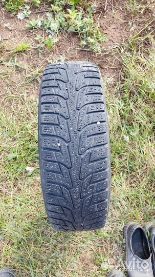 Hankook Winter I'Pike RS W419 185/65 R15