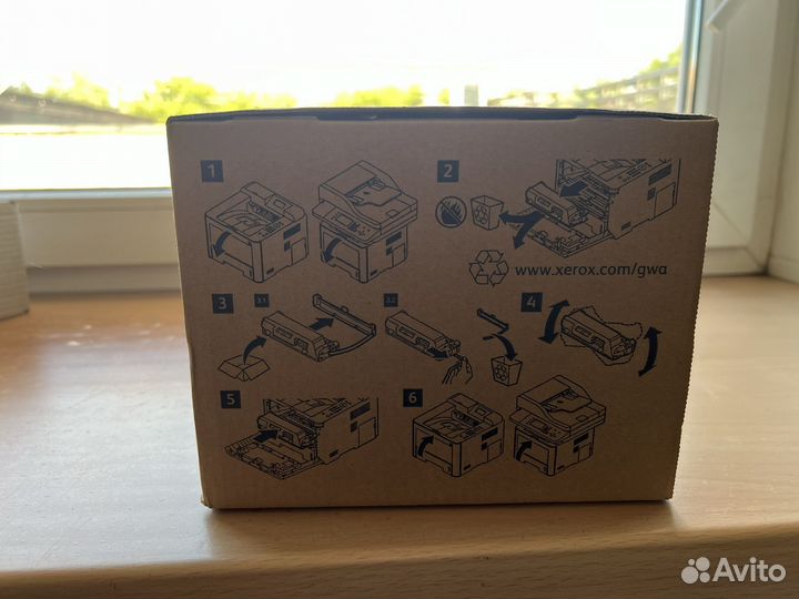 Картриджи и фотобарабаны DK-5231