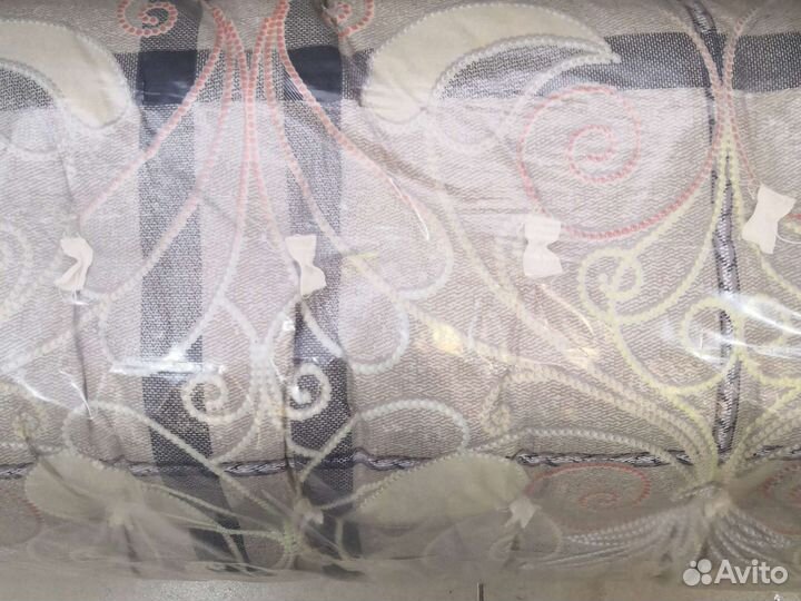 Матрас вата