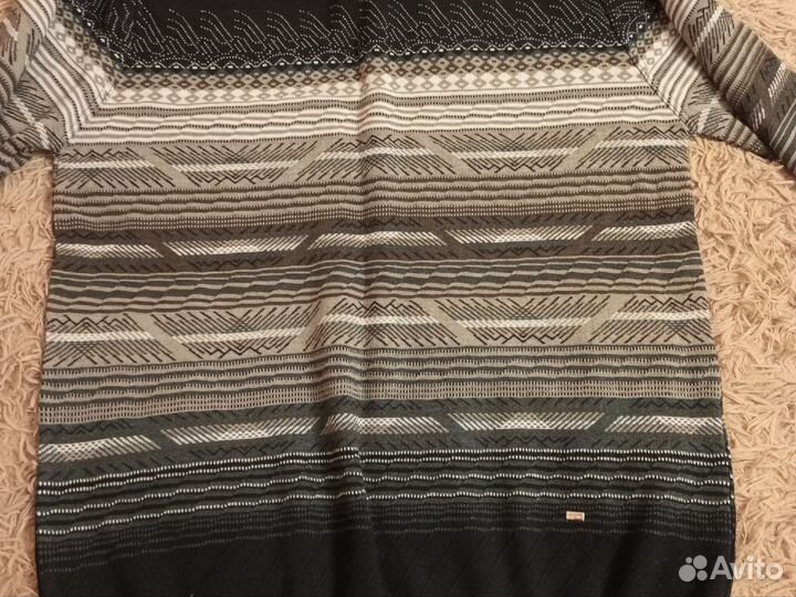 Джемпер мужской новый 58 производство Турция