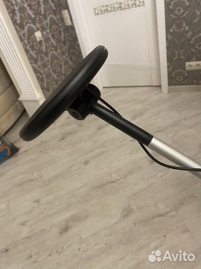 Металлоискатель новый