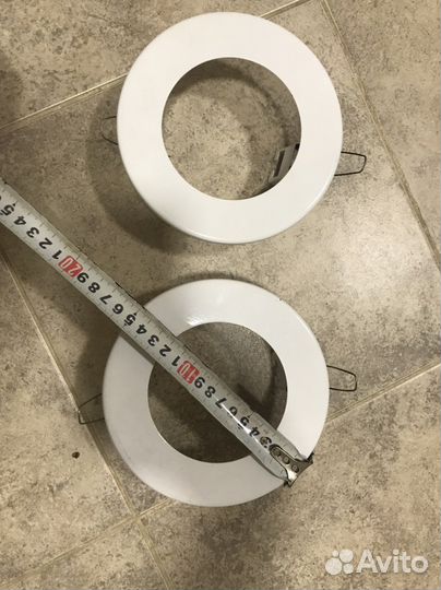 Светильник