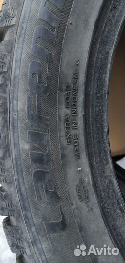 Laufenn I Fit Ice LW 71 195/55 R16 87T