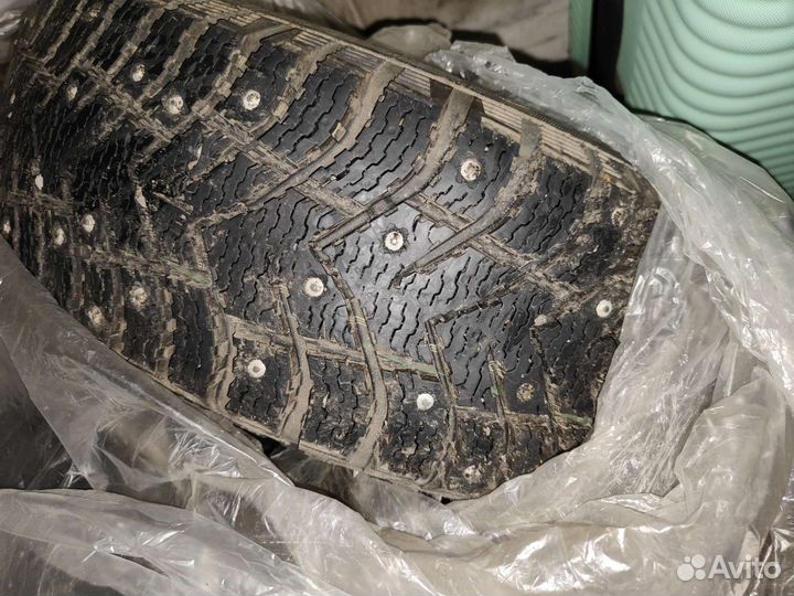 Колеса на ладу cordiant snow cross 2 175/65 r14