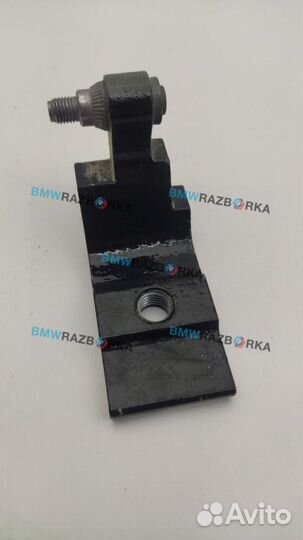 Петля двери задней левой BMW X3 F25 2014 7160825