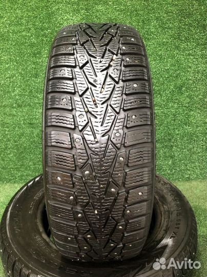 Nokian Tyres Nordman 7 195/65 R15 95T