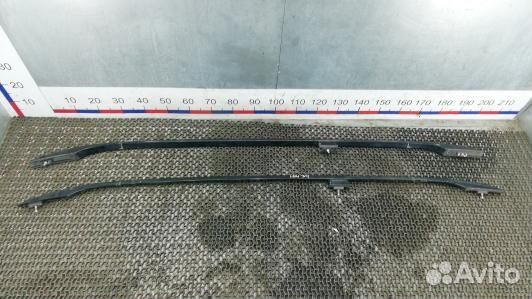 Рейлинги BMW 5 E60/E61 (LDN34GW01)