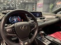 Lexus ES 3.5 AT, 2019, 50 090 км, с пробегом, цена 4 300 000 руб.