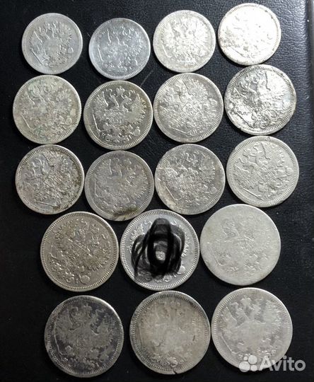 Мелочь Александра 2 и 3 Смотреть описание