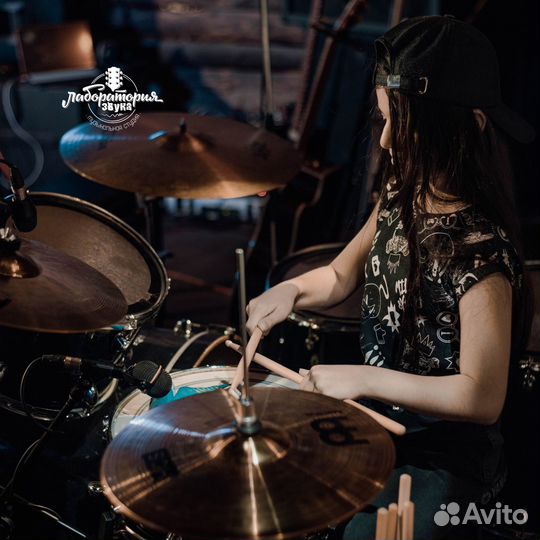 Уроки на барабанах. Уроки барабанов
