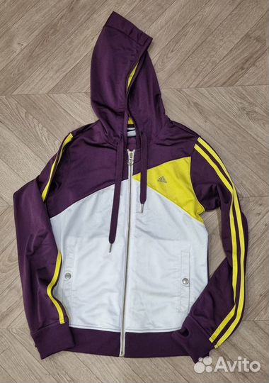 Ветровки женские Mckenzie и adidas