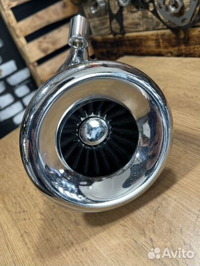 Фильтр HD Electra Glide